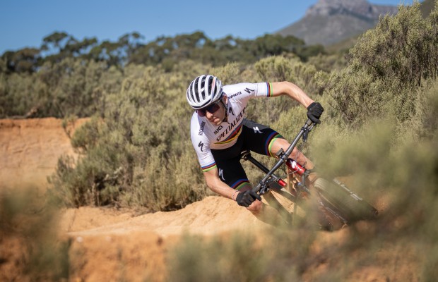 Novo S-Works Prevail II Vent, o capacete de Jordan Sarrou