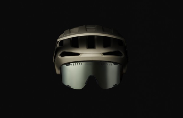 Novo POC Kortal Race MIPS, o primeiro capacete do mundo com Mips® Integra