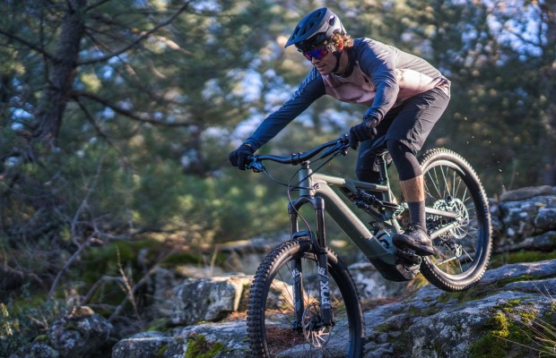 Novas Specialized Turbo Levo mais baratas