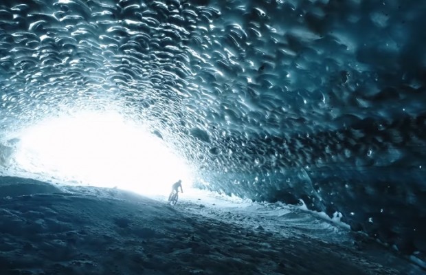 Kilian Bron descobre o paraíso do MTB na Suíça
