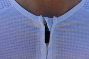 Culotte y maillot PASSION X7 de Kalas, rendimiento, calidad y muchos detalles