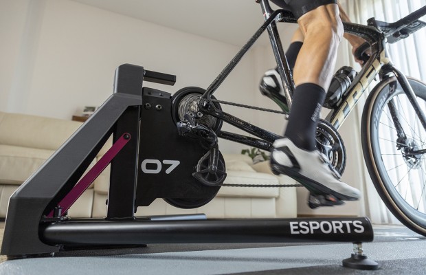 Novo rolo OREKA O7: o rolo mais compacto da marca