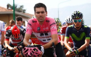Tom Dumoulin