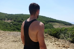 Culotte y maillot PASSION X7 de Kalas, rendimiento, calidad y muchos detalles