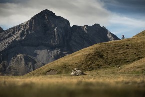 High mountain biking in the Pyrenees, the latest Trail Tales video is a must-see!