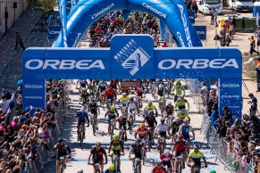 La Orbea Monegros está de vuelta y abre inscripciones para 2022