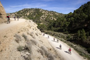 La Orbea Monegros está de vuelta y abre inscripciones para 2022