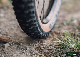 Tabla y consejos para acertar con la presión de las ruedas en mountain bike