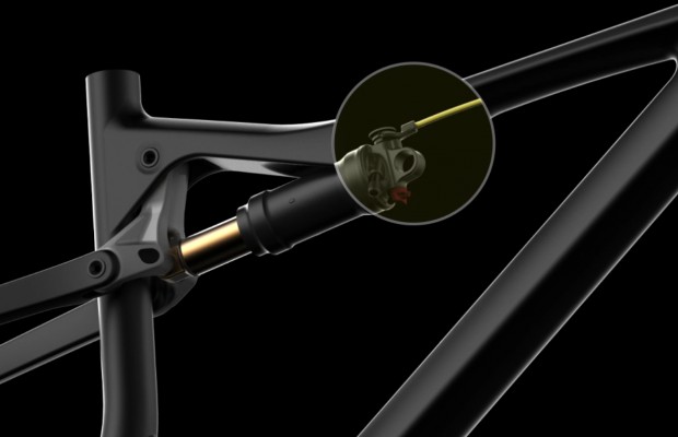 Um caso de patente entre Orbea e Canyon termina da melhor maneira para os ciclistas