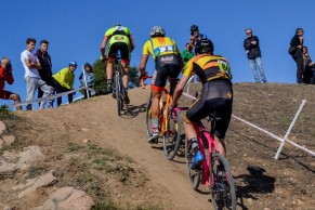Comienza la Copa Catalana de Ciclocros 2018-19