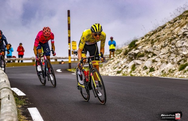 Pogacar insinua seu calendário de 2022, Tour e quatro monumentos confirmados