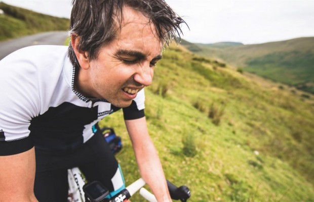 Conselhos para descongestionar o nariz antes de pedalar