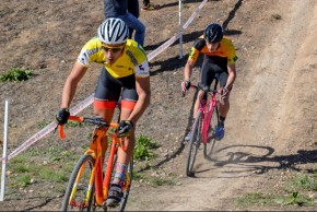 Comienza la Copa Catalana de Ciclocros 2018-19