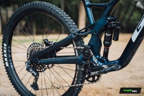 We test the GT Force Carbon Pro LE: a reference in the wild side of MTB