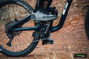 We test the GT Force Carbon Pro LE: a reference in the wild side of MTB