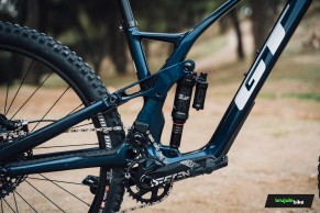 We test the GT Force Carbon Pro LE: a reference in the wild side of MTB