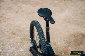We test the GT Force Carbon Pro LE: a reference in the wild side of MTB