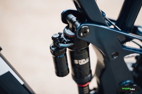 We test the GT Force Carbon Pro LE: a reference in the wild side of MTB