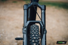 We test the GT Force Carbon Pro LE: a reference in the wild side of MTB