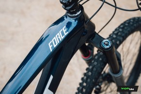 We test the GT Force Carbon Pro LE: a reference in the wild side of MTB