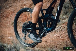 We test the GT Force Carbon Pro LE: a reference in the wild side of MTB