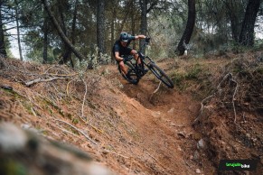 We test the GT Force Carbon Pro LE: a reference in the wild side of MTB