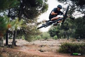 We test the GT Force Carbon Pro LE: a reference in the wild side of MTB