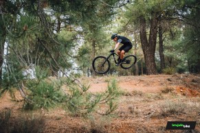 We test the GT Force Carbon Pro LE: a reference in the wild side of MTB