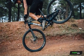 We test the GT Force Carbon Pro LE: a reference in the wild side of MTB