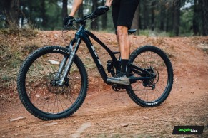 We test the GT Force Carbon Pro LE: a reference in the wild side of MTB
