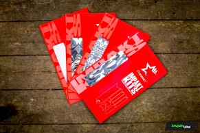 Protectores Impakt Kits de MSC Bikes: esenciales en cualquier bicicleta