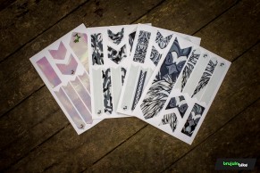 Protectores Impakt Kits de MSC Bikes: esenciales en cualquier bicicleta