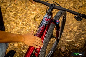 Protectores Impakt Kits de MSC Bikes: esenciales en cualquier bicicleta