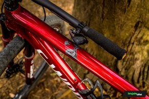 Protectores Impakt Kits de MSC Bikes: esenciales en cualquier bicicleta