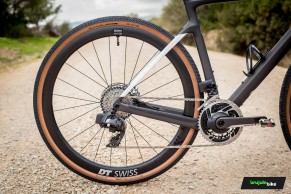 We test the Scott Addict Gravel Tuned: integration, speed and bikepacking all in one