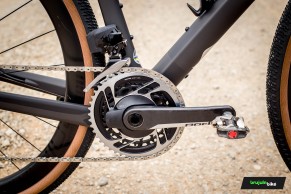 We test the Scott Addict Gravel Tuned: integration, speed and bikepacking all in one