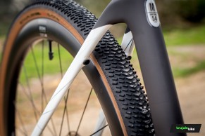 We test the Scott Addict Gravel Tuned: integration, speed and bikepacking all in one