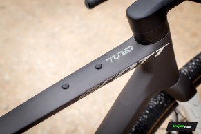 We test the Scott Addict Gravel Tuned: integration, speed and bikepacking all in one