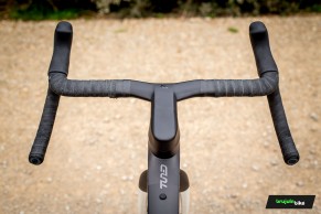 We test the Scott Addict Gravel Tuned: integration, speed and bikepacking all in one