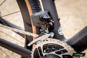 We test the Scott Addict Gravel Tuned: integration, speed and bikepacking all in one