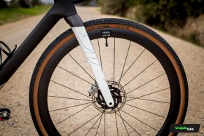 We test the Scott Addict Gravel Tuned: integration, speed and bikepacking all in one