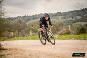 We test the Scott Addict Gravel Tuned: integration, speed and bikepacking all in one