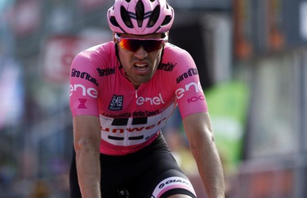 Dumolin tiene la clave para acabar con sus "apretones" en carrera