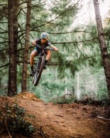 ¿Debes cambiar tu posición sobre la bici?