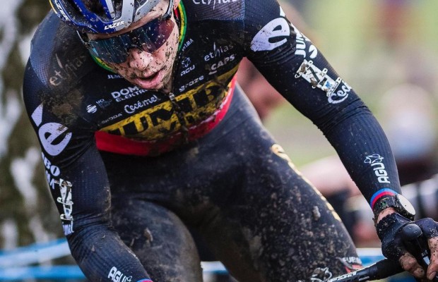 Copa del Mundo CX Hulst 2022: horario y dónde ver