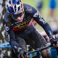 Copa del Mundo CX Hulst 2022: horario y dónde ver