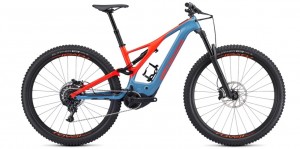 Specialized Turbo Levo 2019 bici
