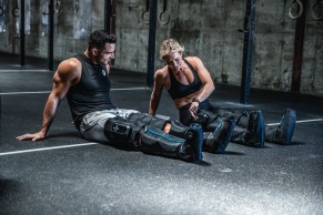 Botas de compressão: por que não vai demorar muito para ter uma