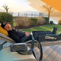 Botas de compressão: por que não vai demorar muito para ter uma