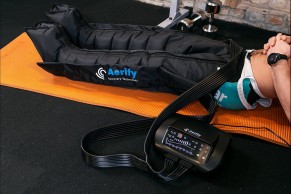 Botas de compressão: por que não vai demorar muito para ter uma